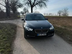 BMW 535 Gran Turismo