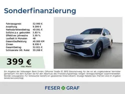 VW Tiguan Allspace