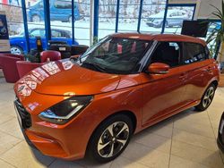 Orange Neu 2025 Suzuki Swift Comfort+ Limousine | 20.995 €