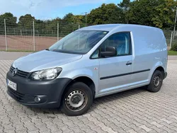Silber Gebraucht 2011 VW Caddy Van / Kleinbus | 5.500 € (Fairer Preis)