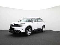 Polar weiß Gebraucht 2020 Citroën C5 Aircross Live SUV | 16.880 € (Fairer Preis)