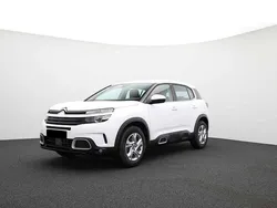 Polar weiß Gebraucht 2020 Citroën C5 Aircross Live SUV | 16.880 € (Guter Preis)