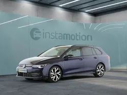 VW Golf VIII