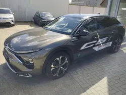 Citroën C5 X