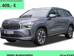 Grau Neu 2025 Skoda Kodiaq Selection SUV | 42.980 € (Guter Preis)