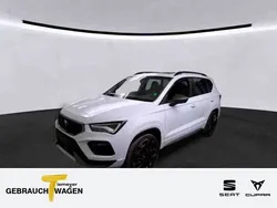 Gebraucht 2022 Cupra Ateca Limited Edition SUV | 36.180 € (Fairer Preis)