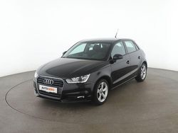 Schwarz Gebraucht 2016 Audi A1 Sport Kleinwagen | 10.940 € (Fairer Preis)