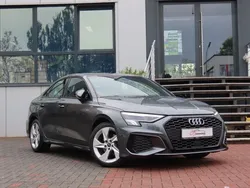 Daytonagrau perleffekt Gebraucht 2022 Audi A3 e-tron Ambiente Kleinwagen | 28.900 € (Guter Preis)