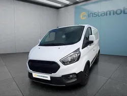 Weiß Gebraucht 2023 Ford Transit Custom | 32.699 € (Guter Preis)