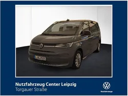 Pure grey Gebraucht 2024 VW Multivan Life Limousine | 51.930 € (Superpreis)
