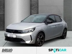 Silber Gebraucht 2024 Opel Corsa Kleinwagen | 19.980 € (Fairer Preis)