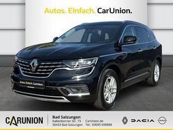 Onyxschwarz metalli (schwarz) Gebraucht 2019 Renault Koleos LIMITED SUV | 22.800 € (Fairer Preis)