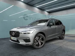 Grau Gebraucht 2020 Volvo XC60 SUV | 36.540 € (Fairer Preis)