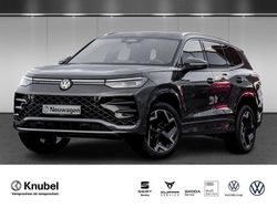 Grau Neu 2025 VW Tayron R-line SUV | 59.490 € (Guter Preis)