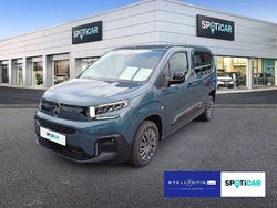 Blau Neu 2025 Citroën Berlingo PureTech Van / Kleinbus | 23.290 € (Fairer Preis)