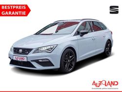 Grau Gebraucht 2020 Seat Leon | 20.950 € (Fairer Preis)