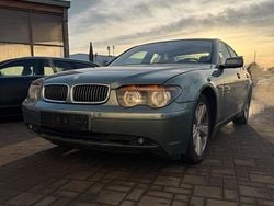 Gebraucht 2003 BMW 745 Limousine | 4.000 € (Superpreis)