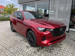 Neu 2025 Mazda CX-60 Homura-Line SUV | 54.990 € (Guter Preis)