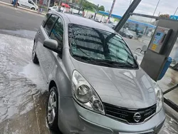 Silber Gebraucht 2009 Nissan Note Van / Kleinbus | 2.999 € (Fairer Preis)