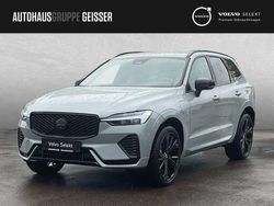 Vapour grey Gebraucht 2025 Volvo XC60 Plus SUV | 57.750 € (Fairer Preis)