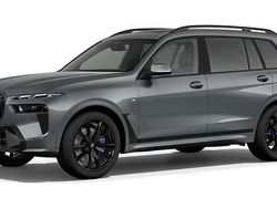 Grau Gebraucht 2025 BMW X7 Comfort Edition SUV | 100.524 € (Teuer)