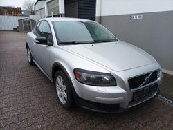 Silber Gebraucht 2008 Volvo C30 Kleinwagen | 3.000 €