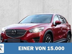 Metallic Gebraucht 2016 Mazda CX-5 Nakama SUV | 17.100 € (Etwas zu teuer)