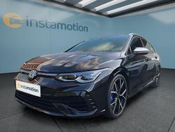 Schwarz Gebraucht 2023 VW Golf VIII R Kombi | 38.199 € (Fairer Preis)