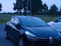 Schwarz Gebraucht 2019 Renault R5 Kleinwagen | 13.600 €