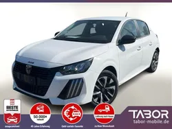 Weiss Neu 2025 Peugeot e-208 Style Kleinwagen | 23.148 €