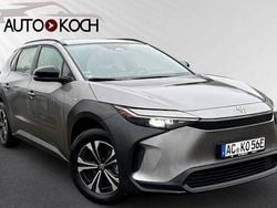 Silber Gebraucht 2025 Toyota bZ4X Comfort SUV | 31.940 € (Guter Preis)