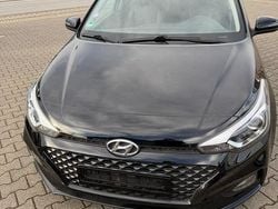 Schwarz Gebraucht 2019 Hyundai i20 Limousine | 13.300 € (Fairer Preis)
