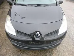 Grau Gebraucht 2006 Renault Clio II Exception Limousine | 1.999 € (Fairer Preis)