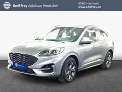 Silber Neu 2024 Ford Kuga ST-Line SUV | 29.432 € (Guter Preis)