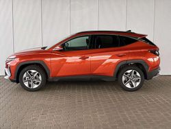 Jupiter orange metallic Neu 2025 Hyundai Tucson SUV | 33.850 € (Fairer Preis)