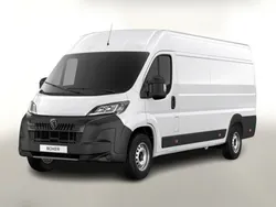 Weiss Neu 2024 Peugeot Boxer Van | 34.488 € (Fairer Preis)