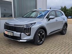 Grau Neu 2025 Kia Sportage 2 SUV | 31.900 € (Superpreis)