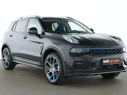 Andere Gebraucht 2022 Lynk & Co 01 SUV | 21.440 € (Fairer Preis)