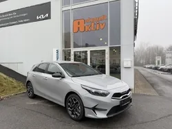 Grau Neu 2025 Kia Ceed Coupé | 26.180 € (Fairer Preis)
