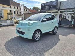 Jadegrün Neu 2025 Aixam Minauto Kleinwagen | 14.440 €