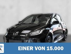 Metallic Gebraucht 2024 Mazda 2 | 26.140 € (Teuer)
