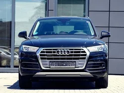 Schwarz Gebraucht 2019 Audi Q5 Sport SUV | 29.200 € (Superpreis)
