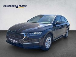 Schwarzmagic perleffekt Neu 2025 Skoda Octavia Selection Kombi | 32.480 € (Fairer Preis)
