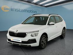 Silber Neu 2025 Skoda Kamiq SUV | 21.499 € (Fairer Preis)