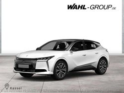 Weiß Neu 2026 DS Automobiles DS4 Performance Limousine | 53.490 €