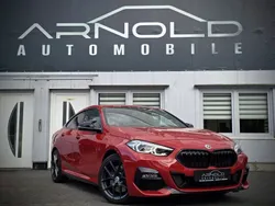 Rot Gebraucht 2022 BMW 220 M Sport Coupé | 30.990 € (Fairer Preis)