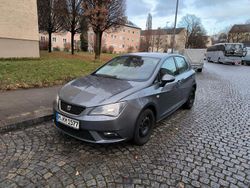 Schwarz Gebraucht 2013 Seat Ibiza Style Limousine | 3.999 € (Fairer Preis)