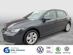 Gebraucht 2024 VW Golf VIII Basis | 20.890 € (Guter Preis)