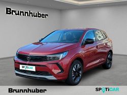 Rot Gebraucht 2023 Opel Grandland X Elegance SUV | 23.850 € (Guter Preis)