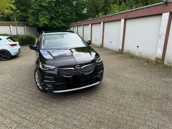 Schwarz Gebraucht 2020 Opel Grandland X Ultimate SUV | 18.000 € (Fairer Preis)